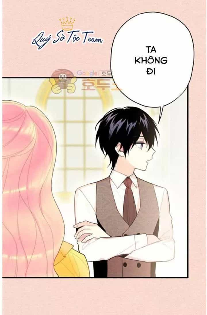 Trọng Sinh Trở Thành Hoàng Phi - Chương 64 - ảnh 8