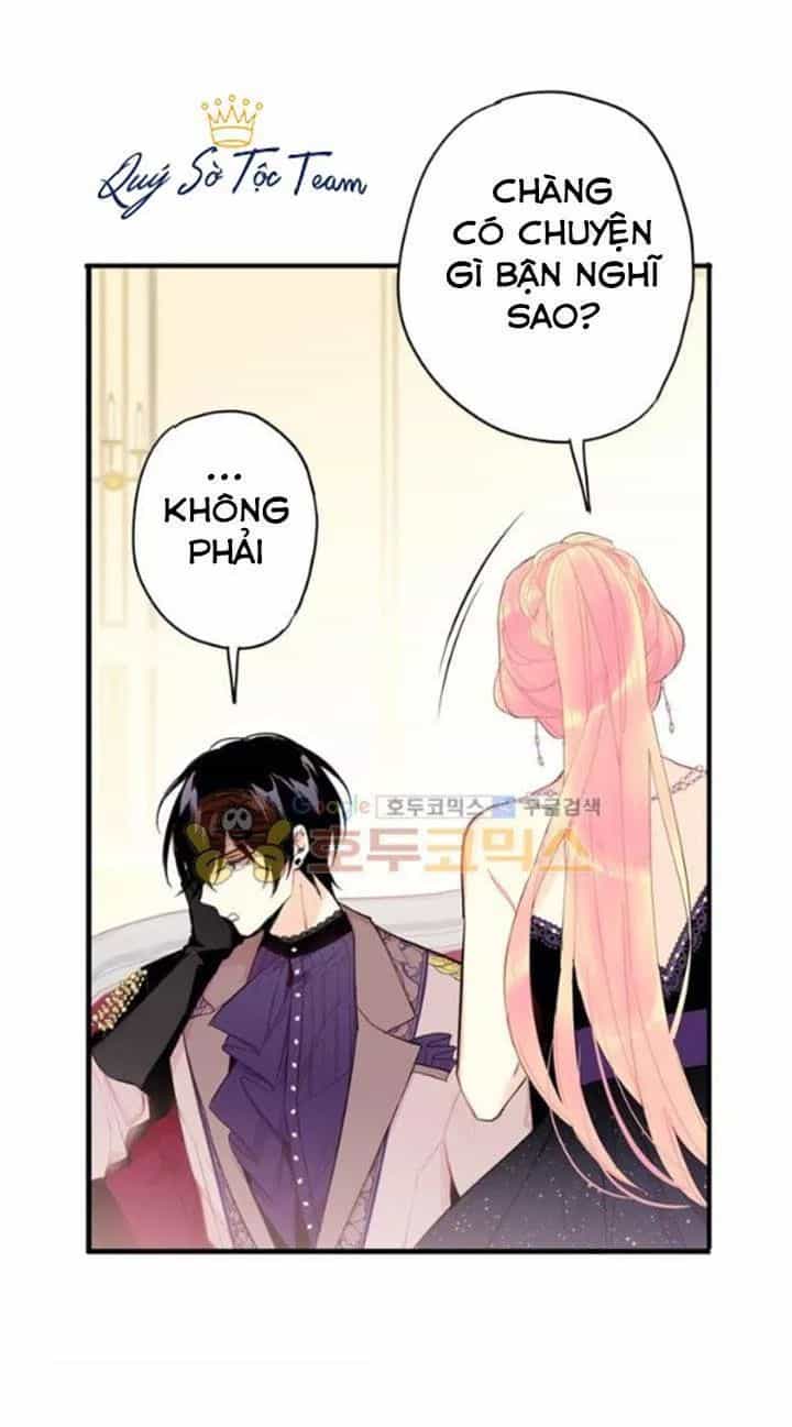 Trọng Sinh Trở Thành Hoàng Phi - Chương 65 - ảnh 11