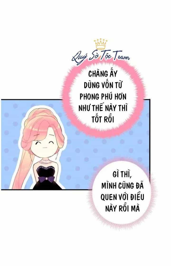 Trọng Sinh Trở Thành Hoàng Phi - Chương 65 - ảnh 15