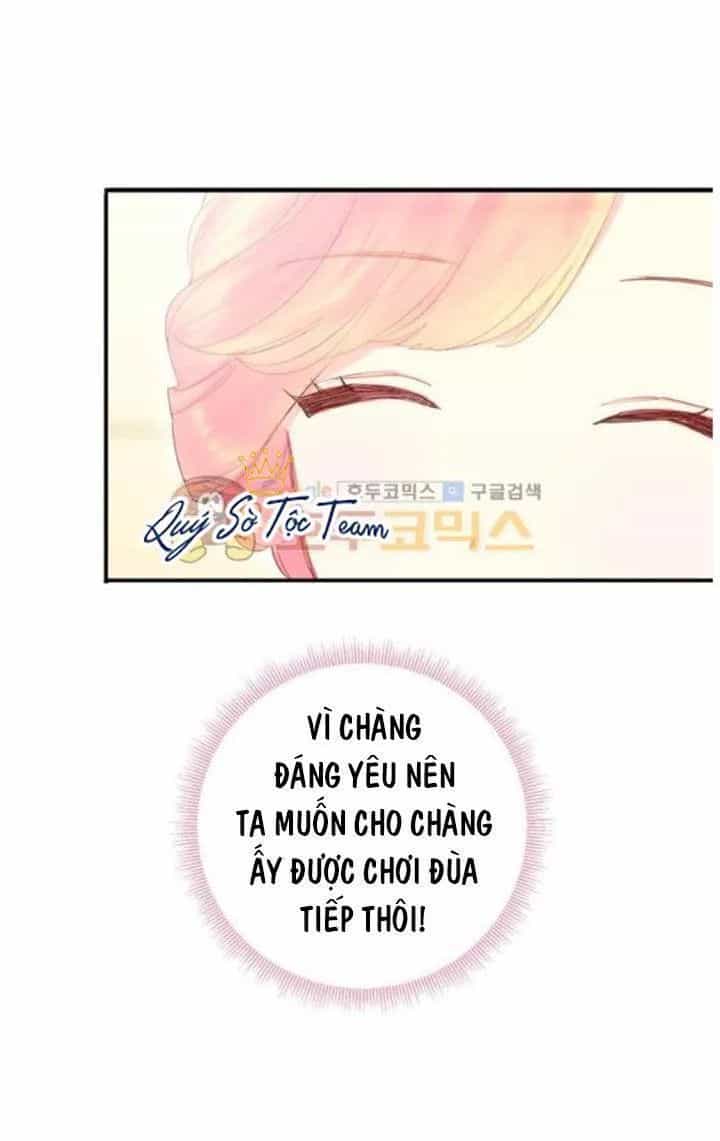Trọng Sinh Trở Thành Hoàng Phi - Chương 65 - ảnh 35