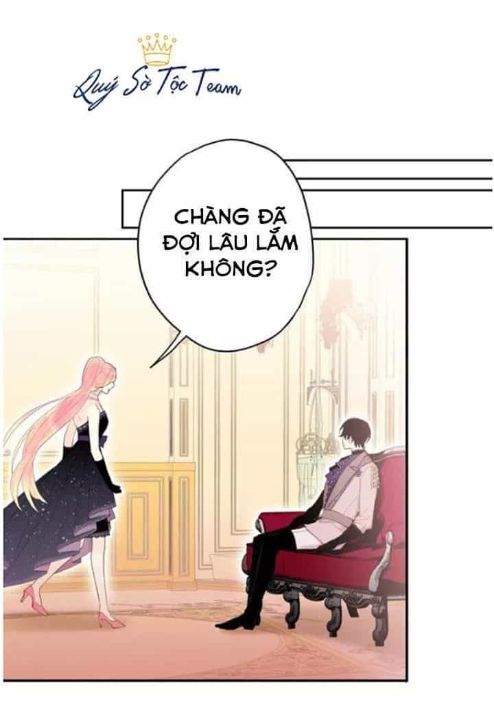 Trọng Sinh Trở Thành Hoàng Phi - Chương 65 - ảnh 8