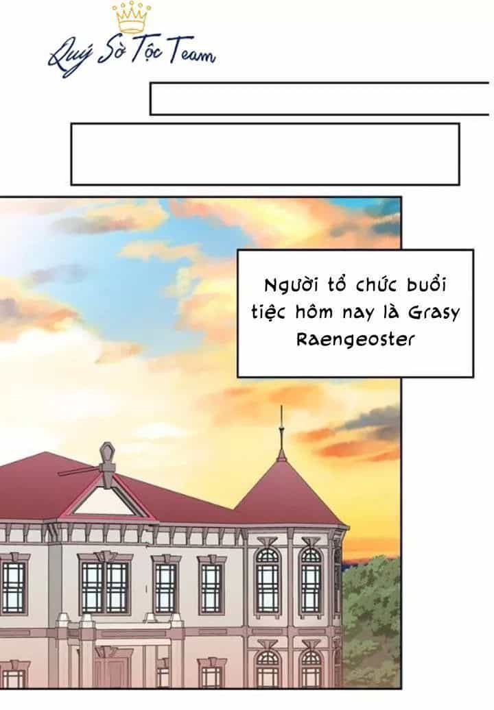 Trọng Sinh Trở Thành Hoàng Phi - Chương 66 - ảnh 2