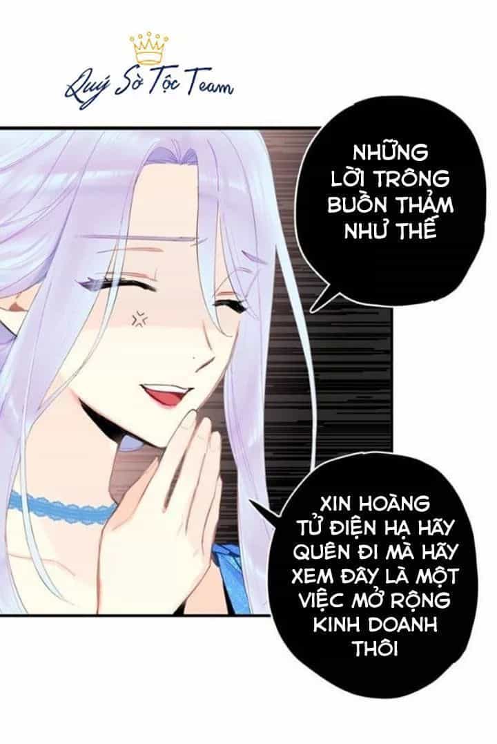 Trọng Sinh Trở Thành Hoàng Phi - Chương 66 - ảnh 20
