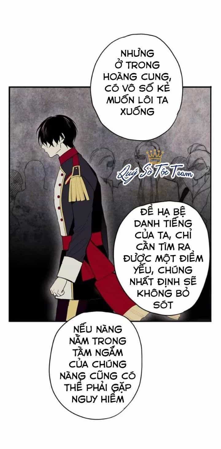Trọng Sinh Trở Thành Hoàng Phi - Chương 67 - ảnh 16