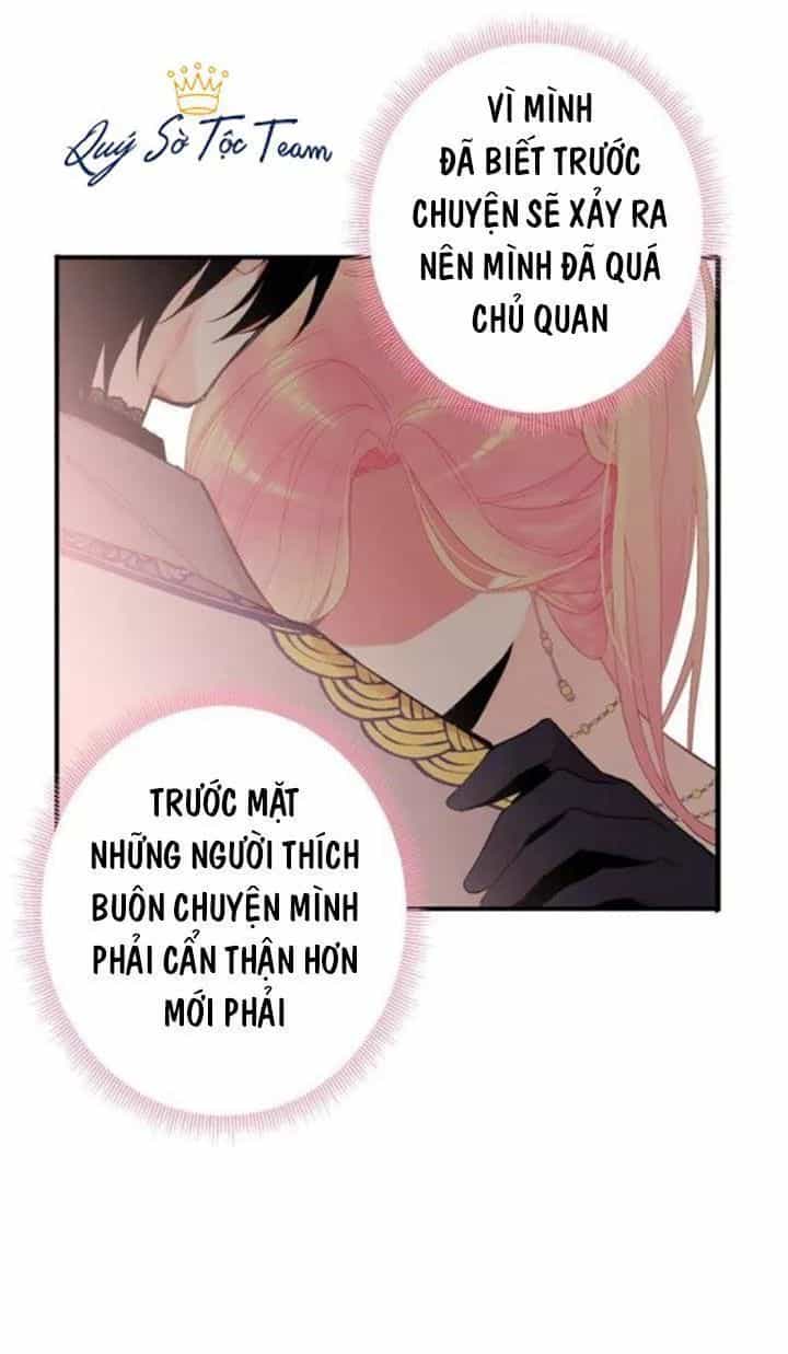 Trọng Sinh Trở Thành Hoàng Phi - Chương 67 - ảnh 20