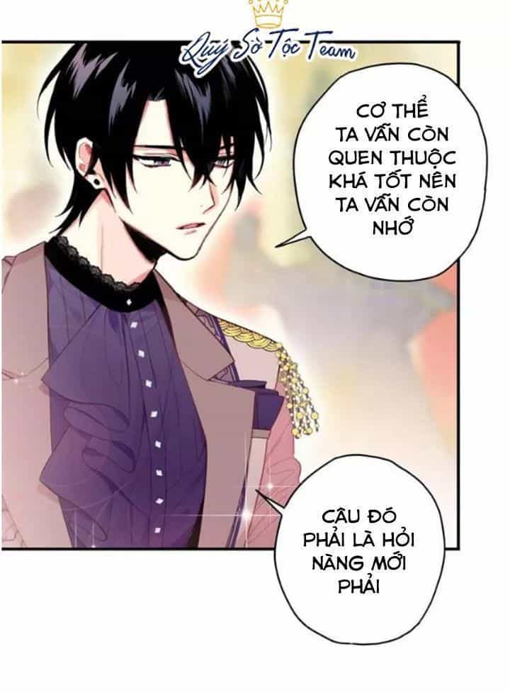 Trọng Sinh Trở Thành Hoàng Phi - Chương 67 - ảnh 5
