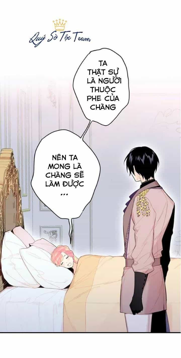 Trọng Sinh Trở Thành Hoàng Phi - Chương 68 - ảnh 15