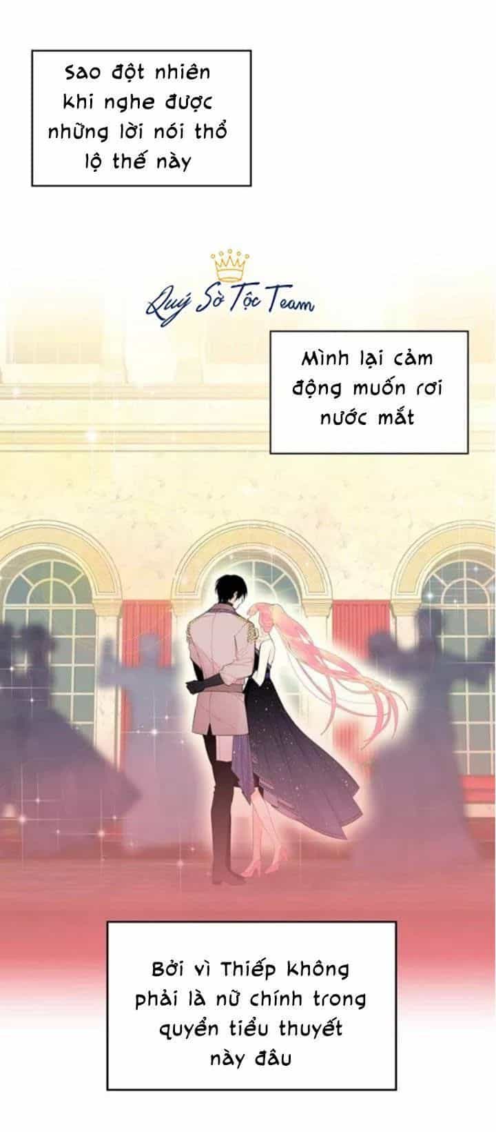 Trọng Sinh Trở Thành Hoàng Phi - Chương 68 - ảnh 2