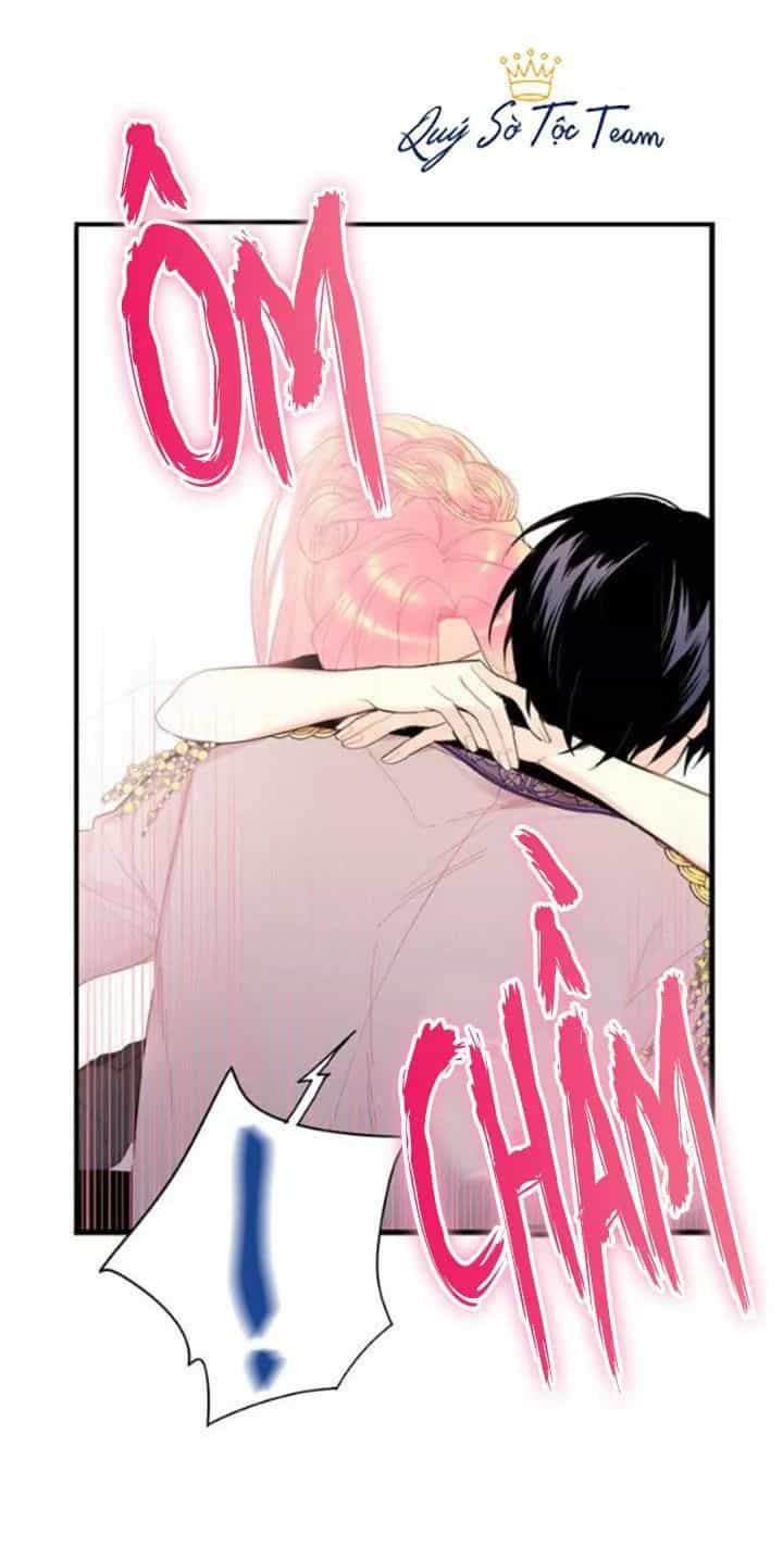 Trọng Sinh Trở Thành Hoàng Phi - Chương 68 - ảnh 20