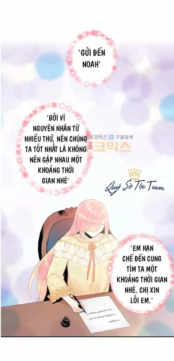 Trọng Sinh Trở Thành Hoàng Phi - Chương 69 - ảnh 13
