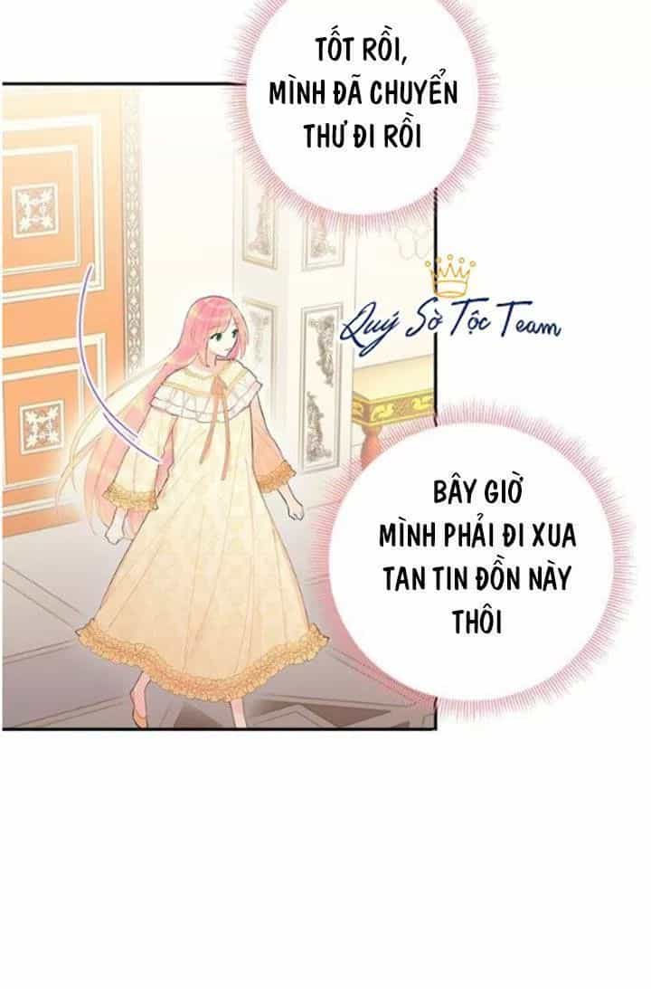 Trọng Sinh Trở Thành Hoàng Phi - Chương 69 - ảnh 27