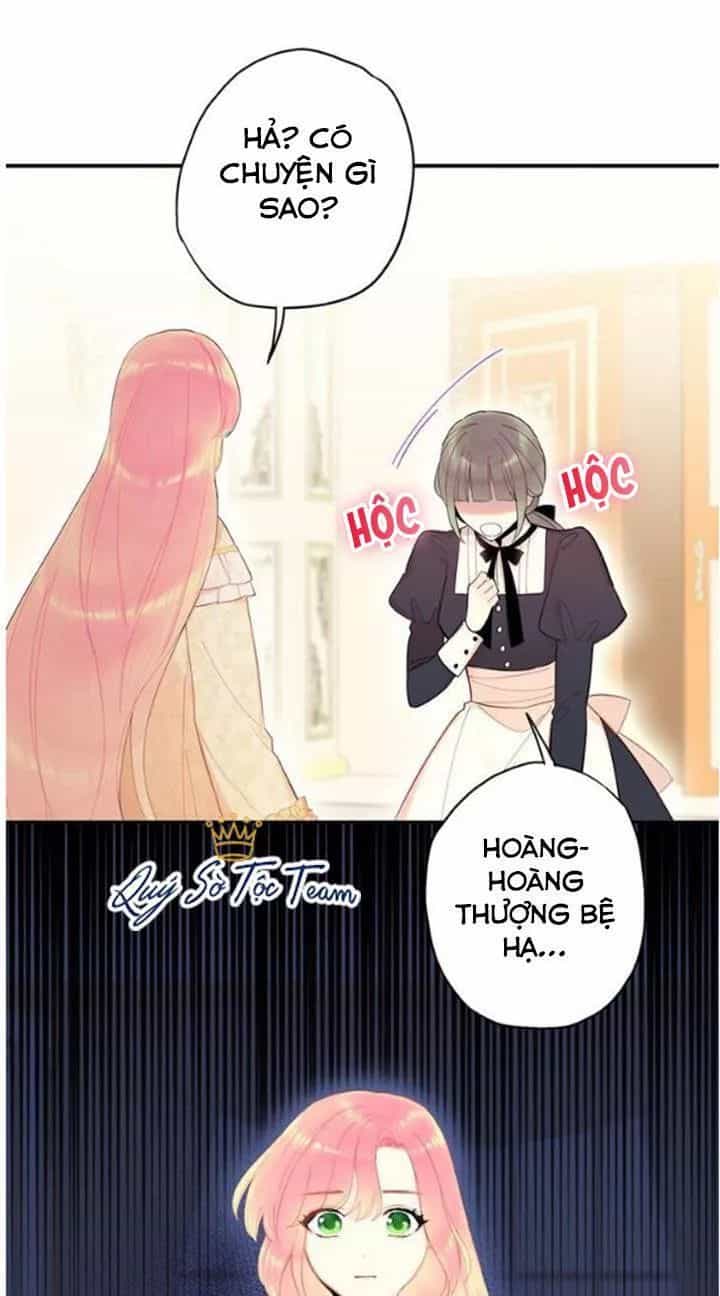 Trọng Sinh Trở Thành Hoàng Phi - Chương 69 - ảnh 30