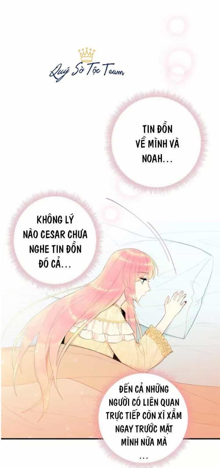 Trọng Sinh Trở Thành Hoàng Phi - Chương 69 - ảnh 4