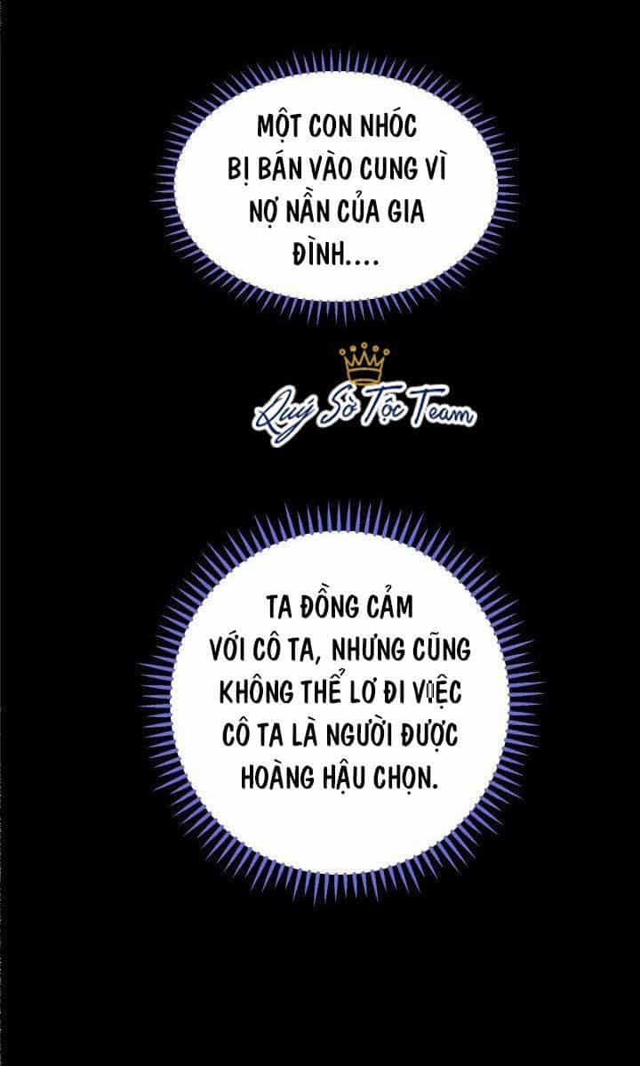 Trọng Sinh Trở Thành Hoàng Phi - Chương 7 - ảnh 9