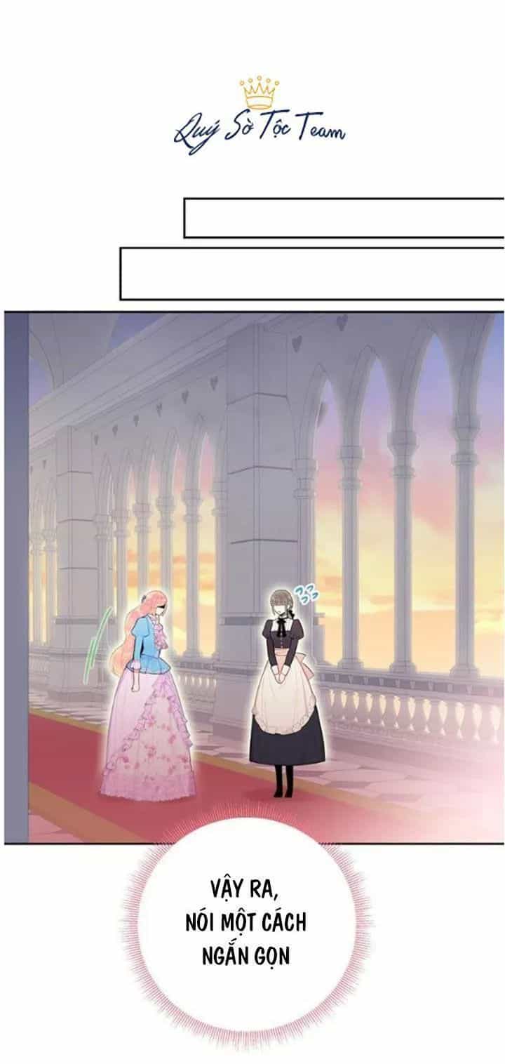 Trọng Sinh Trở Thành Hoàng Phi - Chương 70 - ảnh 18