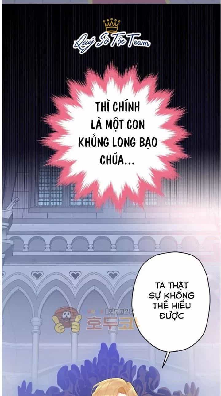 Trọng Sinh Trở Thành Hoàng Phi - Chương 70 - ảnh 4