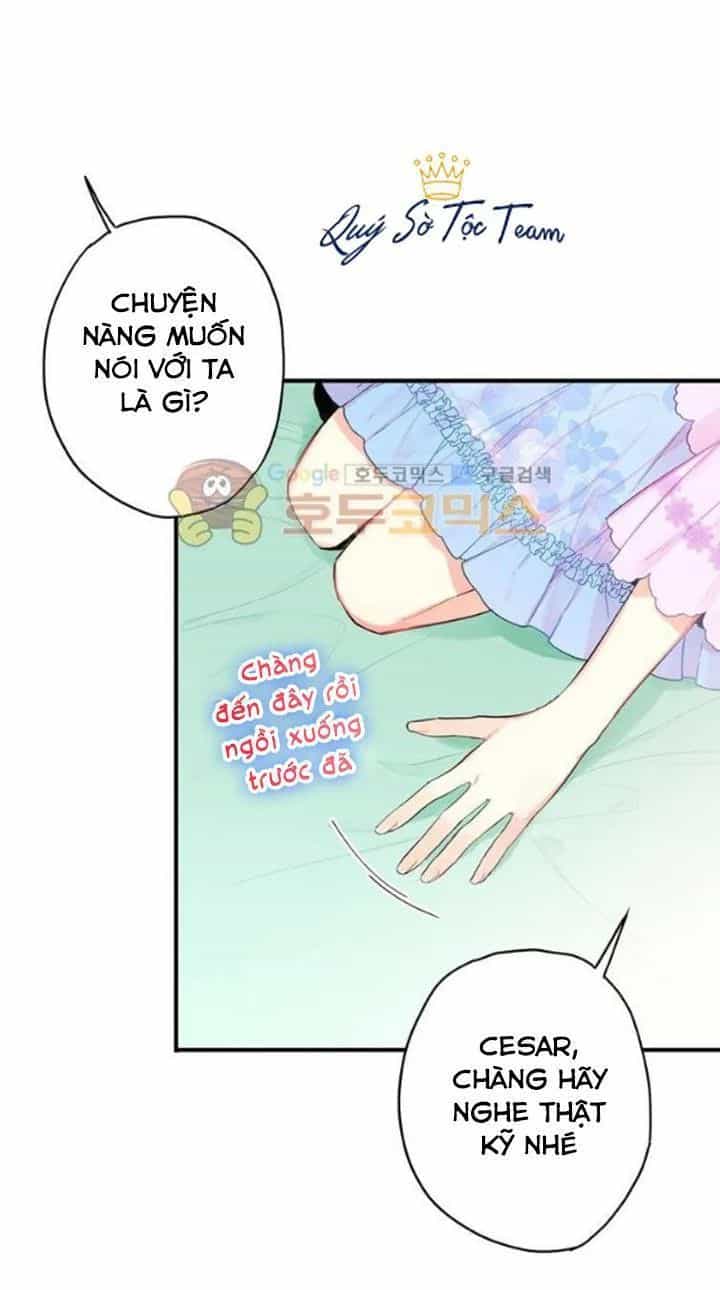 Trọng Sinh Trở Thành Hoàng Phi - Chương 72 - ảnh 14