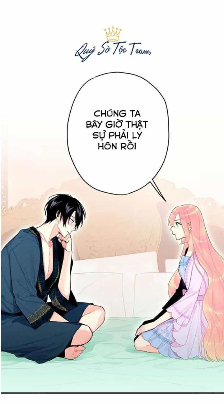 Trọng Sinh Trở Thành Hoàng Phi - Chương 72 - ảnh 15