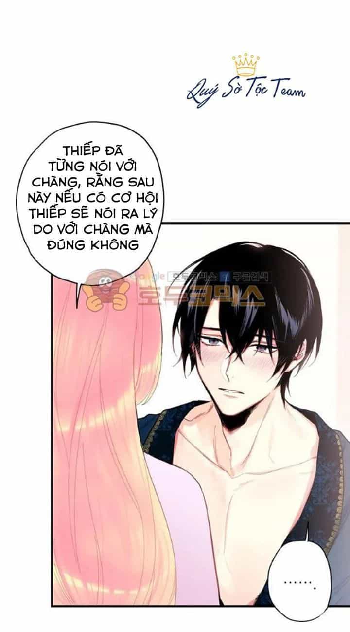Trọng Sinh Trở Thành Hoàng Phi - Chương 72 - ảnh 16
