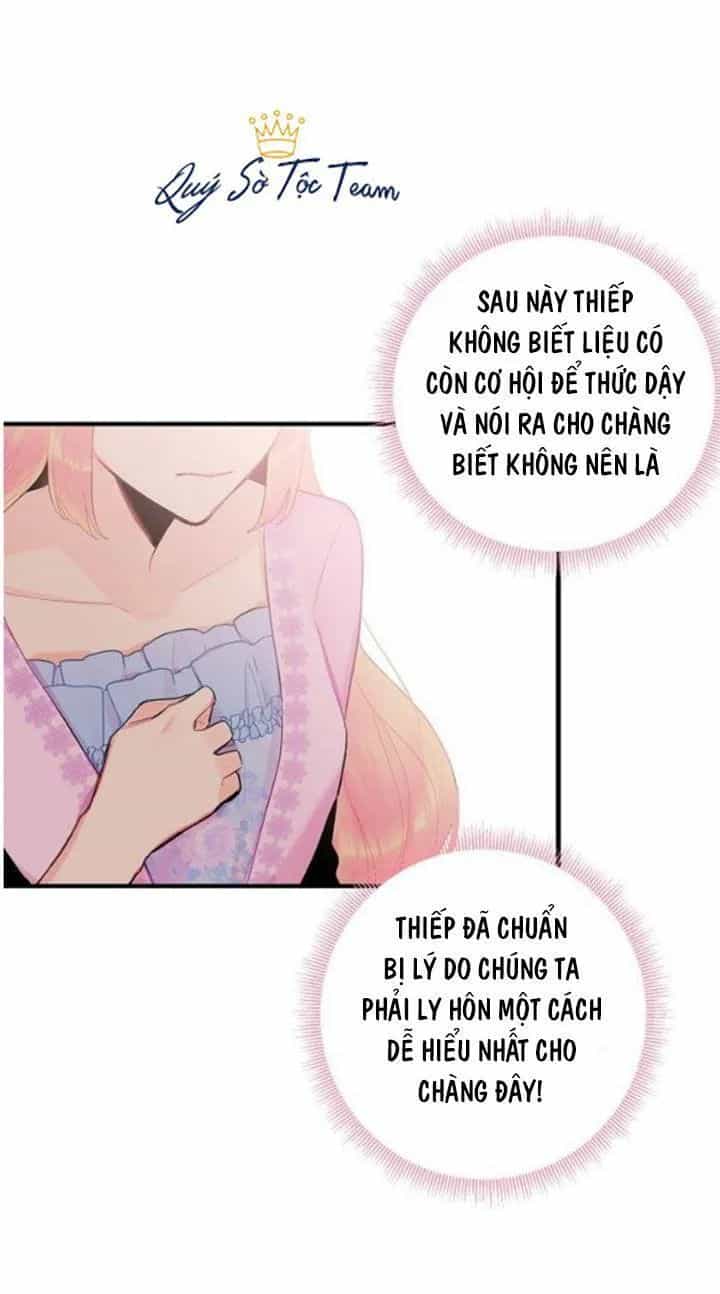 Trọng Sinh Trở Thành Hoàng Phi - Chương 72 - ảnh 17