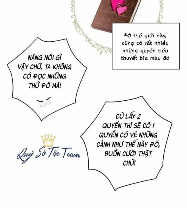Trọng Sinh Trở Thành Hoàng Phi - Chương 72 - ảnh 3