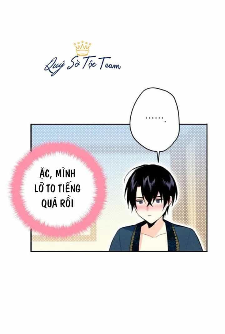 Trọng Sinh Trở Thành Hoàng Phi - Chương 72 - ảnh 8