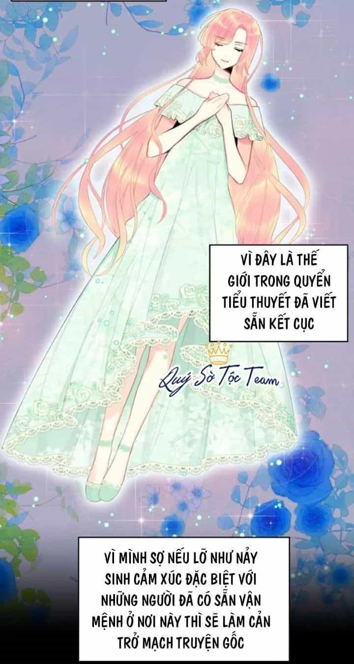 Trọng Sinh Trở Thành Hoàng Phi - Chương 73 - ảnh 11