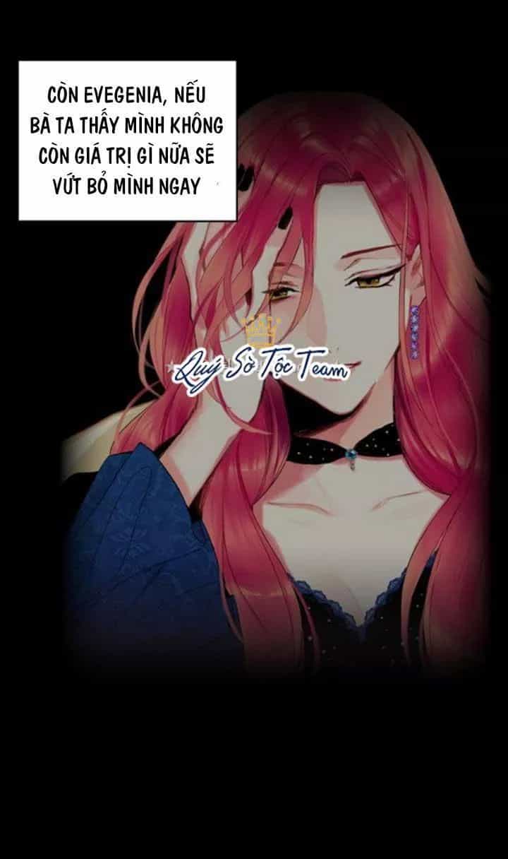 Trọng Sinh Trở Thành Hoàng Phi - Chương 73 - ảnh 13