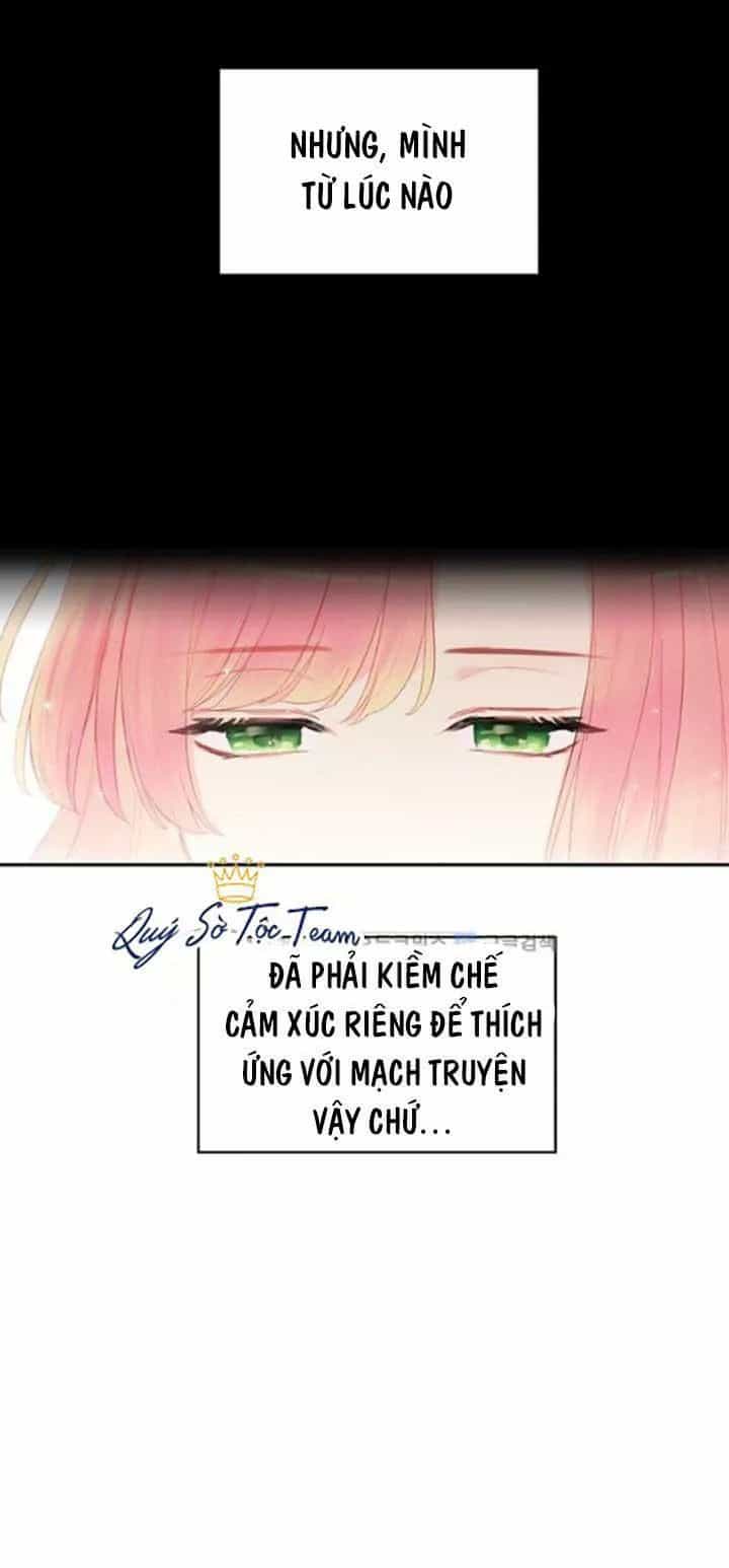 Trọng Sinh Trở Thành Hoàng Phi - Chương 73 - ảnh 14