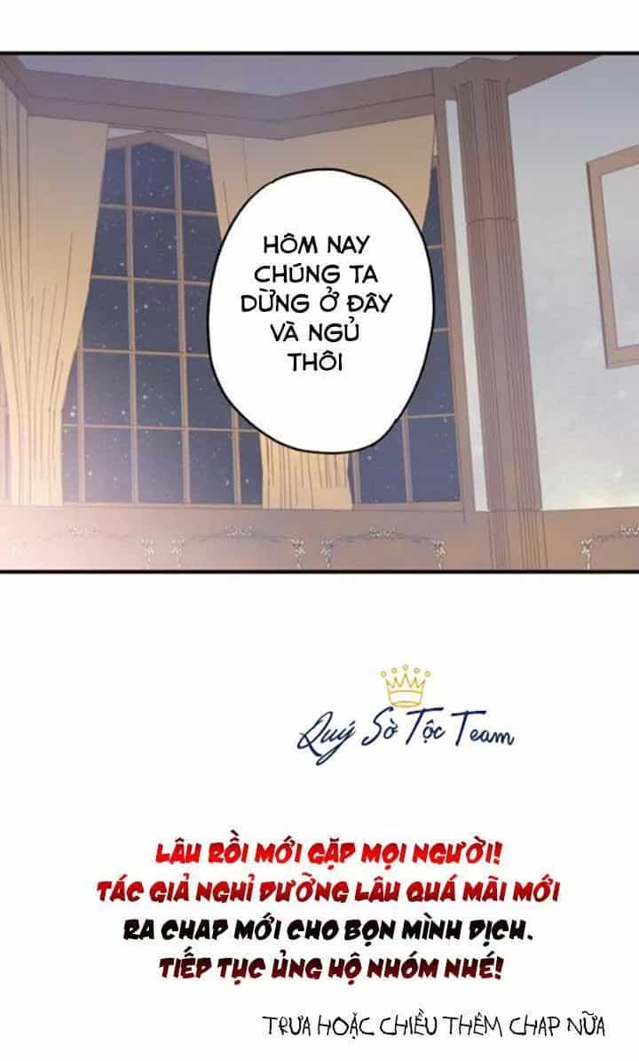 Trọng Sinh Trở Thành Hoàng Phi - Chương 73 - ảnh 26