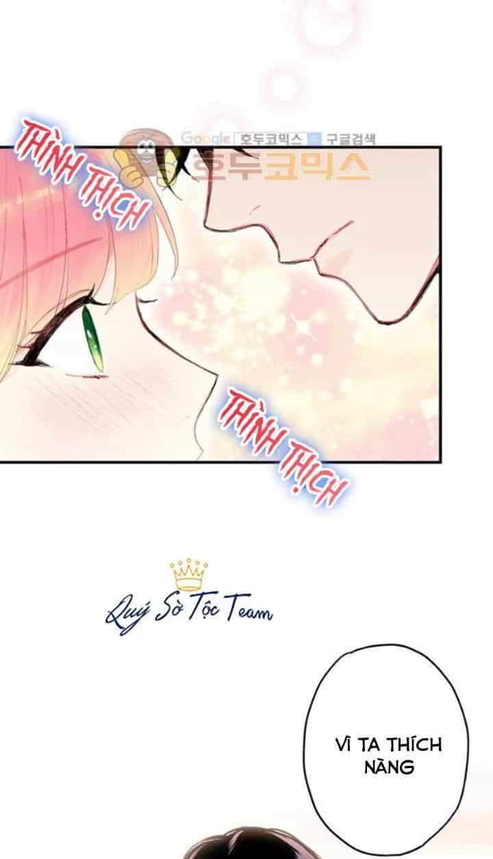 Trọng Sinh Trở Thành Hoàng Phi - Chương 73 - ảnh 3