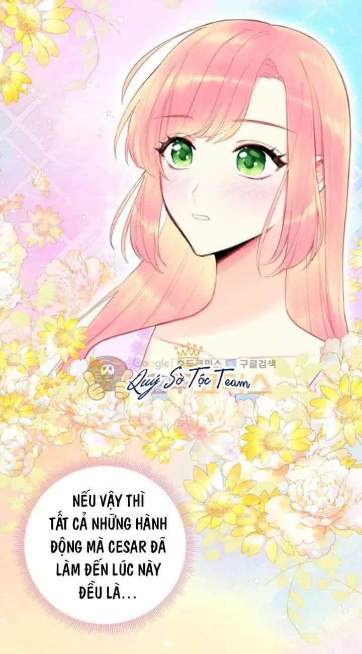Trọng Sinh Trở Thành Hoàng Phi - Chương 73 - ảnh 5