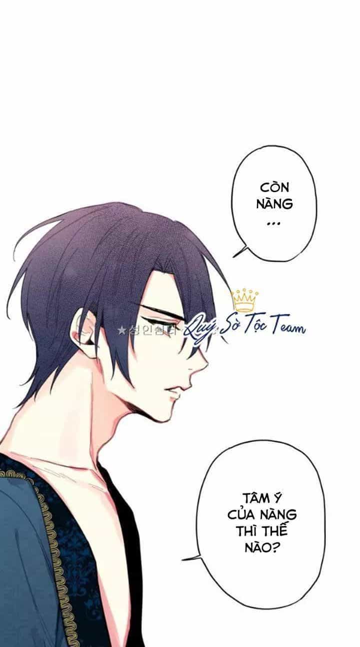 Trọng Sinh Trở Thành Hoàng Phi - Chương 73 - ảnh 8