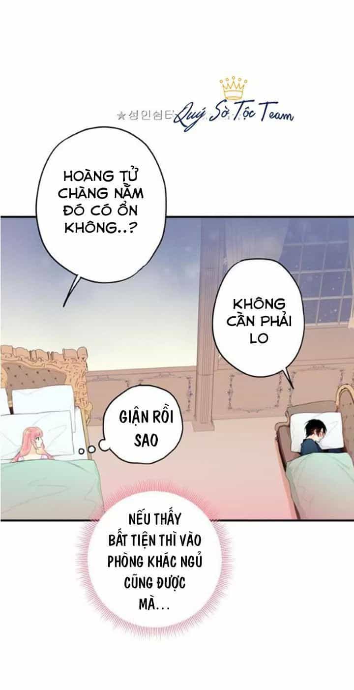 Trọng Sinh Trở Thành Hoàng Phi - Chương 74 - ảnh 11