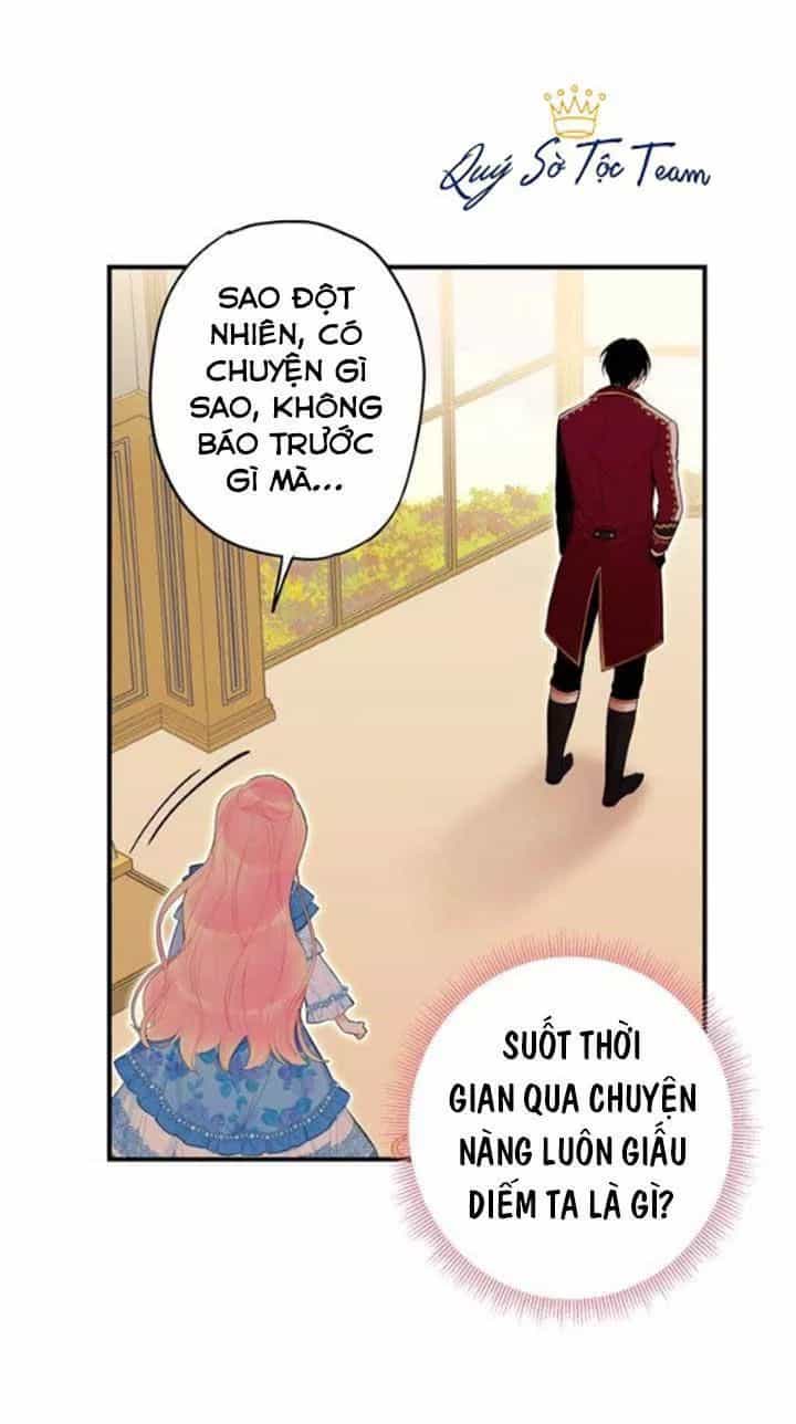 Trọng Sinh Trở Thành Hoàng Phi - Chương 75 - ảnh 19