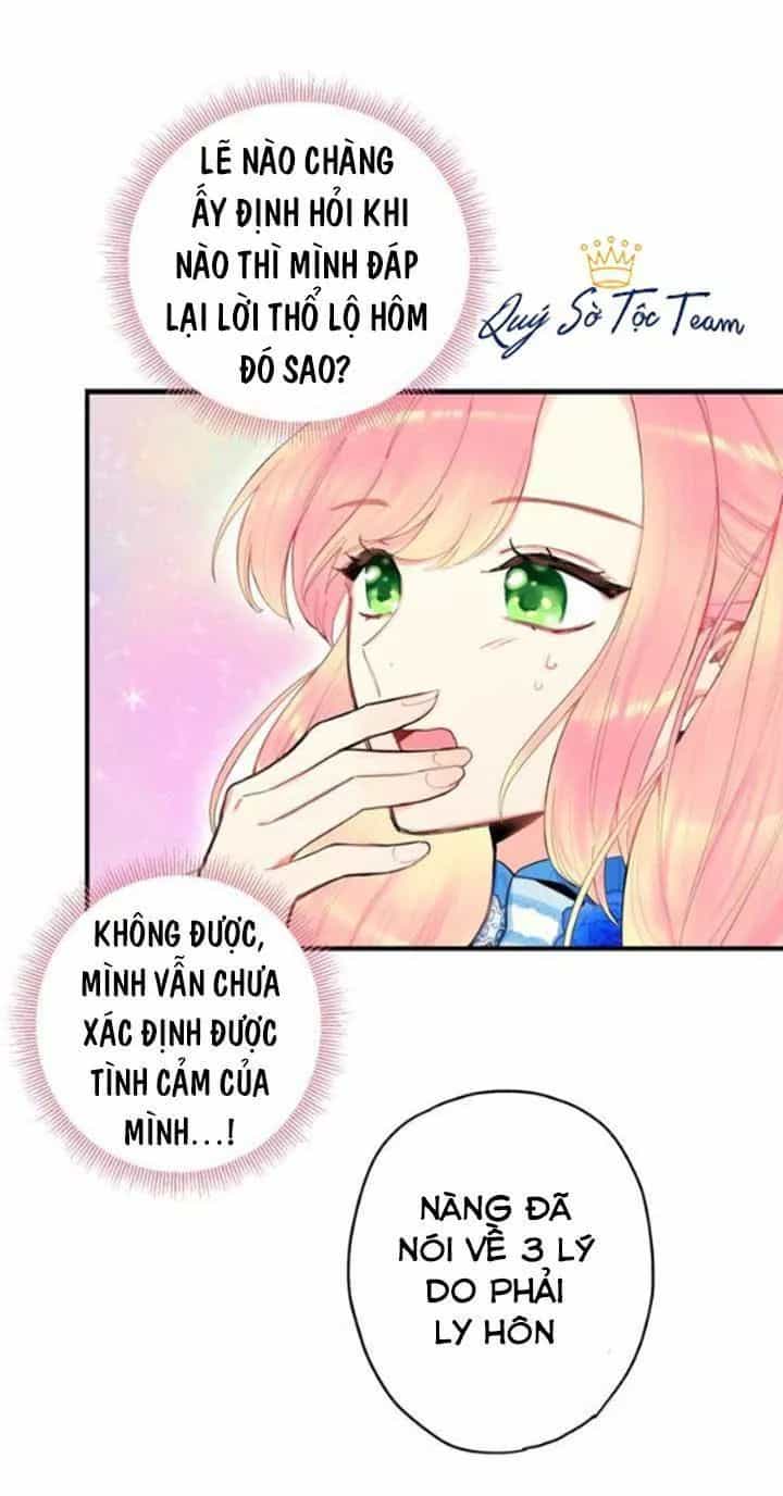 Trọng Sinh Trở Thành Hoàng Phi - Chương 75 - ảnh 21