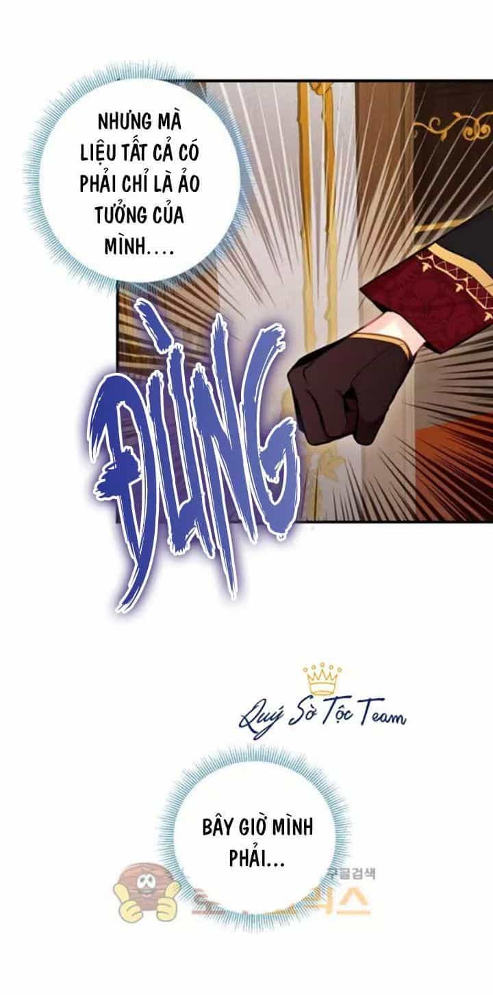 Trọng Sinh Trở Thành Hoàng Phi - Chương 76 - ảnh 23