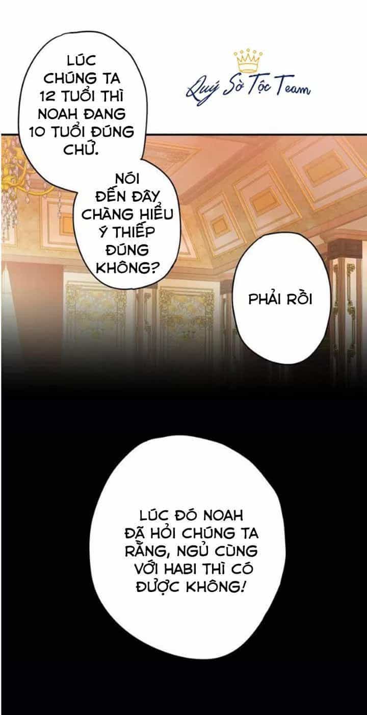 Trọng Sinh Trở Thành Hoàng Phi - Chương 77 - ảnh 20