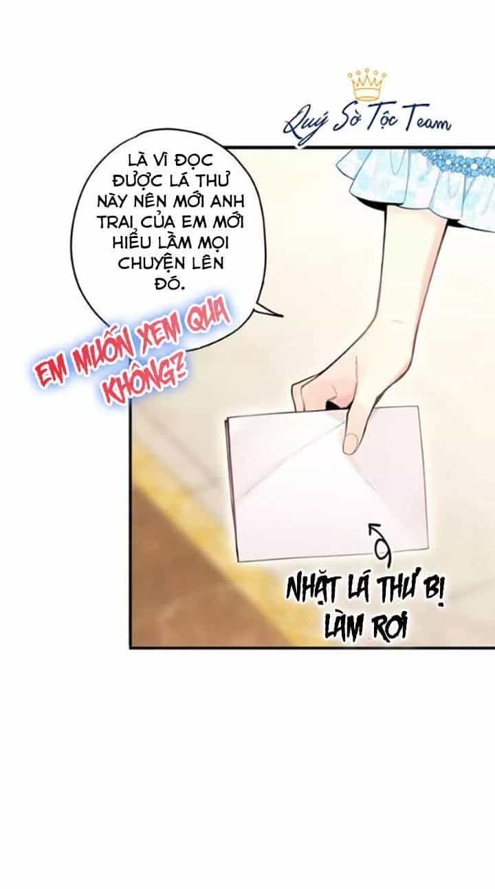 Trọng Sinh Trở Thành Hoàng Phi - Chương 77 - ảnh 25