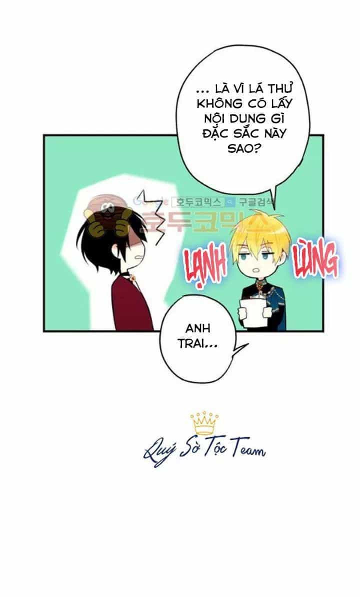 Trọng Sinh Trở Thành Hoàng Phi - Chương 77 - ảnh 26
