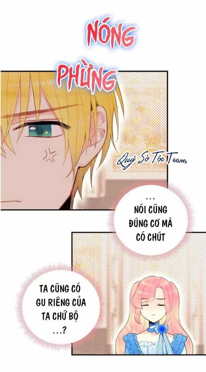 Trọng Sinh Trở Thành Hoàng Phi - Chương 77 - ảnh 4