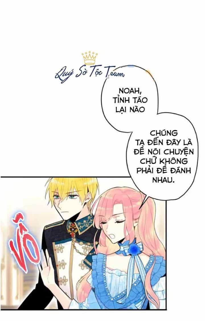 Trọng Sinh Trở Thành Hoàng Phi - Chương 77 - ảnh 5