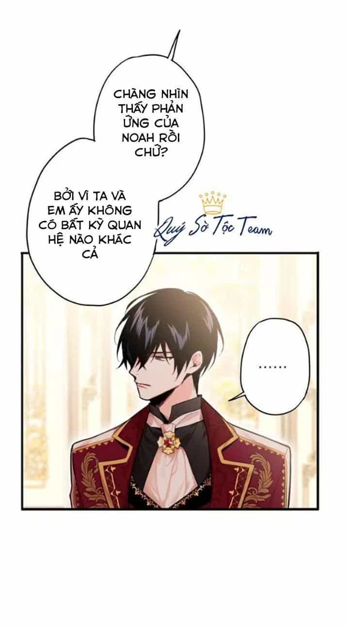 Trọng Sinh Trở Thành Hoàng Phi - Chương 77 - ảnh 6
