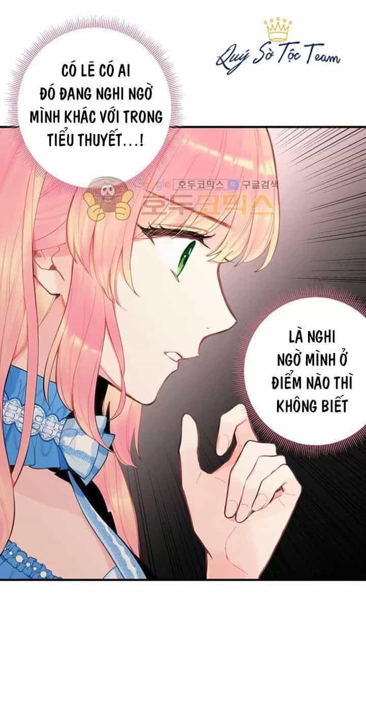 Trọng Sinh Trở Thành Hoàng Phi - Chương 79 - ảnh 10