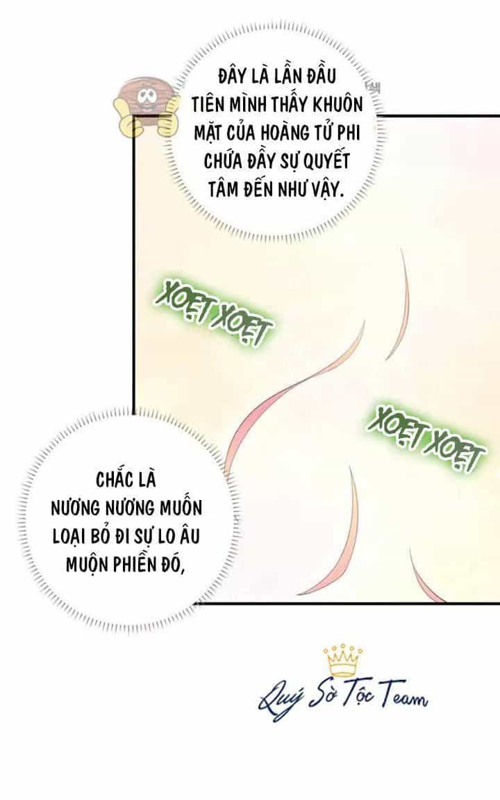 Trọng Sinh Trở Thành Hoàng Phi - Chương 79 - ảnh 19