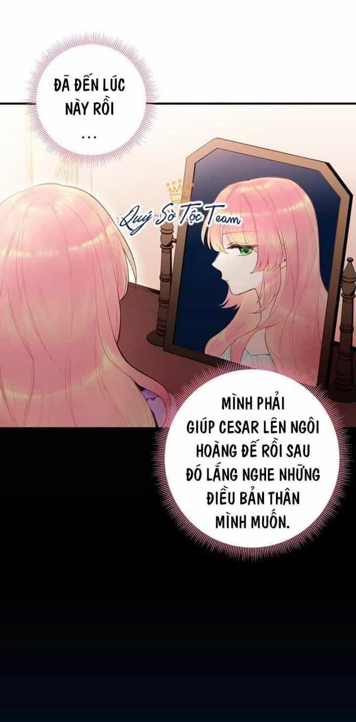 Trọng Sinh Trở Thành Hoàng Phi - Chương 79 - ảnh 22