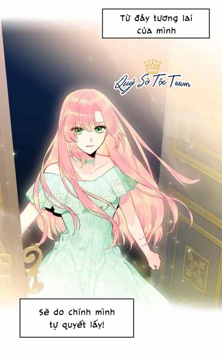 Trọng Sinh Trở Thành Hoàng Phi - Chương 79 - ảnh 28