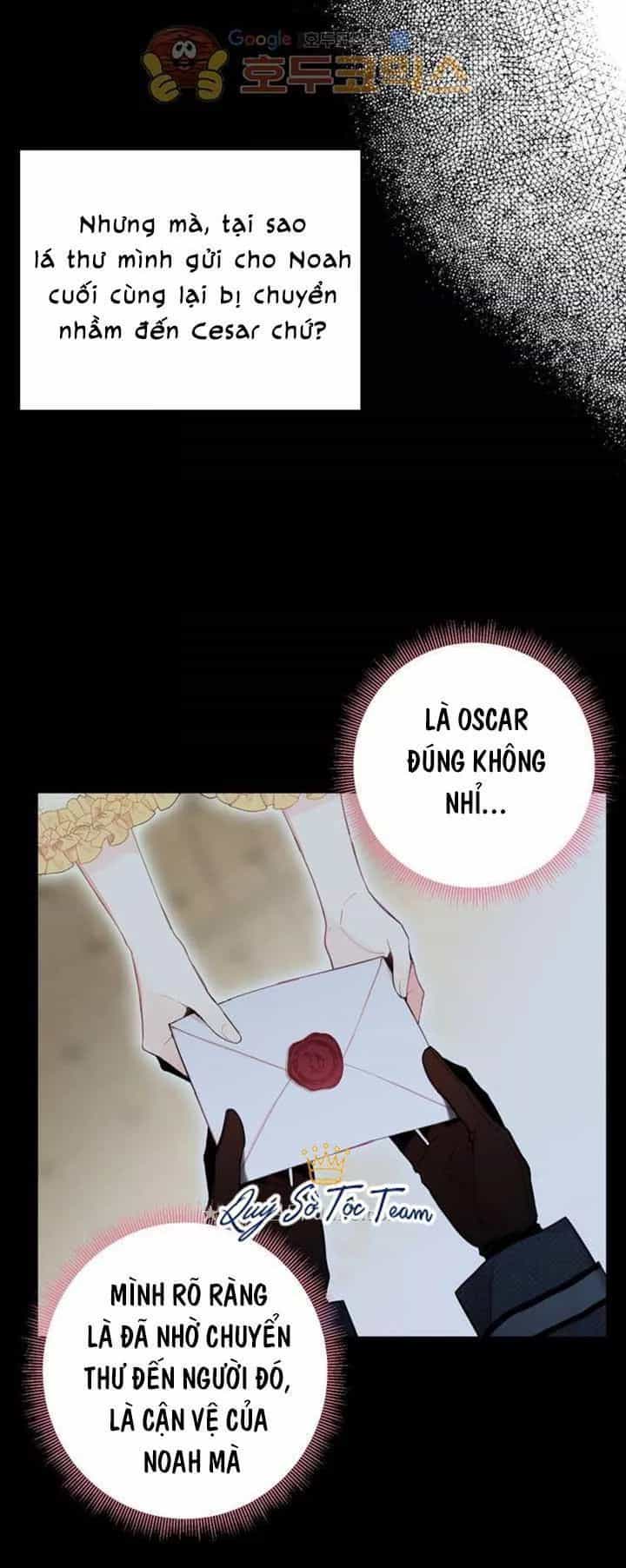 Trọng Sinh Trở Thành Hoàng Phi - Chương 79 - ảnh 3