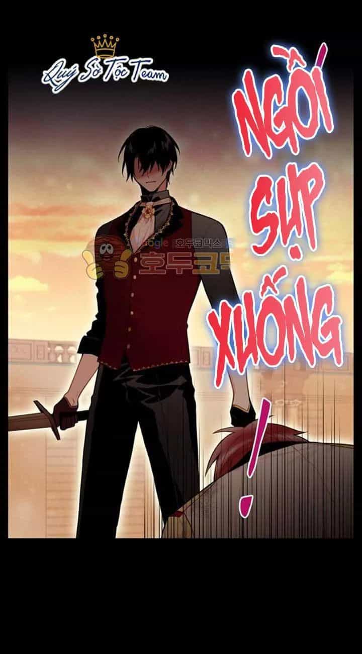 Trọng Sinh Trở Thành Hoàng Phi - Chương 79 - ảnh 31