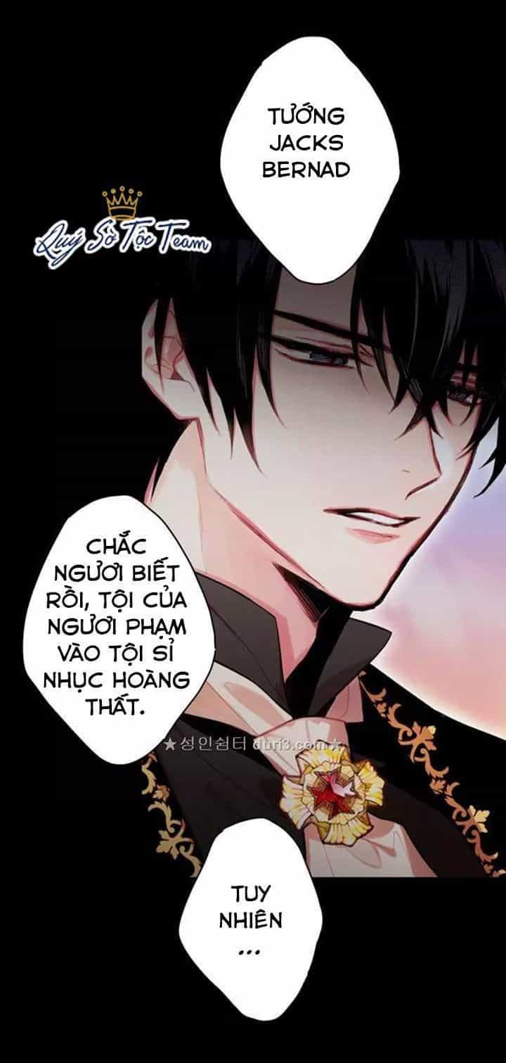 Trọng Sinh Trở Thành Hoàng Phi - Chương 79 - ảnh 34